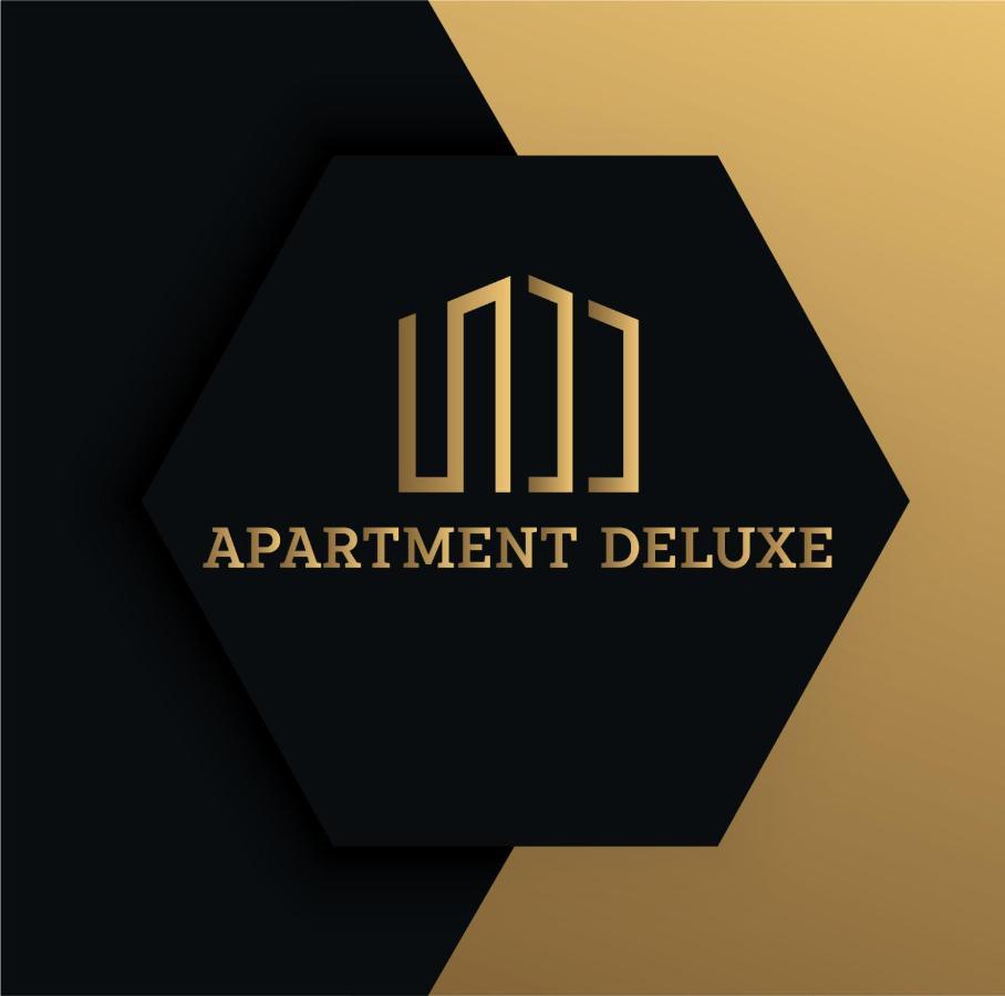 Apartment Deluxe Jajce Exterior photo
